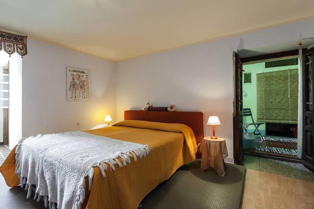 B&B Cip E Ciop Miazzina Стая снимка