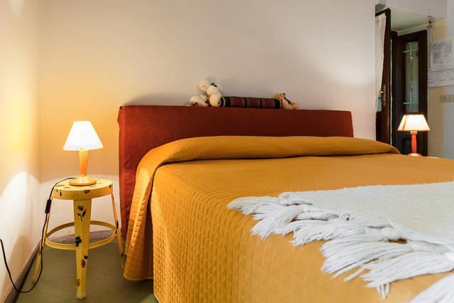 B&B Cip E Ciop Miazzina Стая снимка