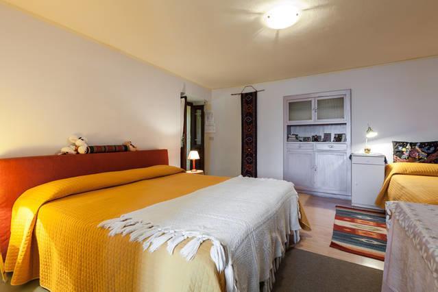 B&B Cip E Ciop Miazzina Стая снимка