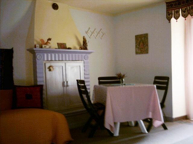 B&B Cip E Ciop Miazzina Екстериор снимка