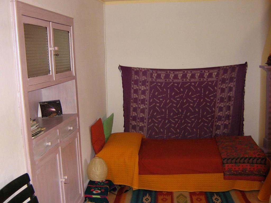 B&B Cip E Ciop Miazzina Стая снимка
