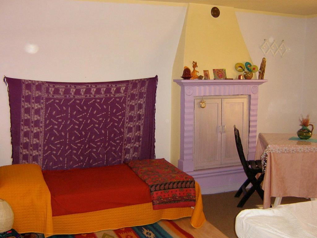 B&B Cip E Ciop Miazzina Стая снимка